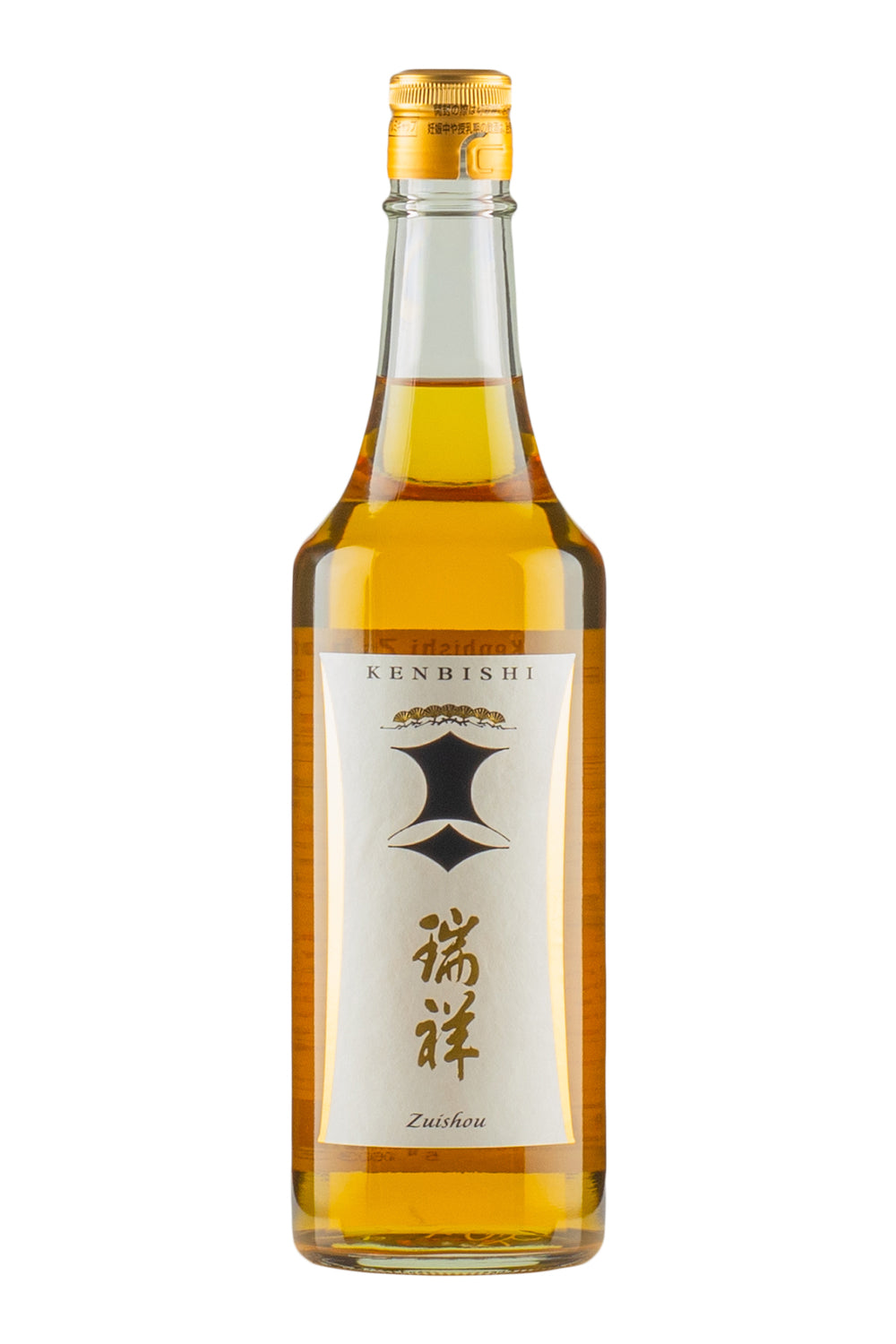 Kenbishi Zuishou
