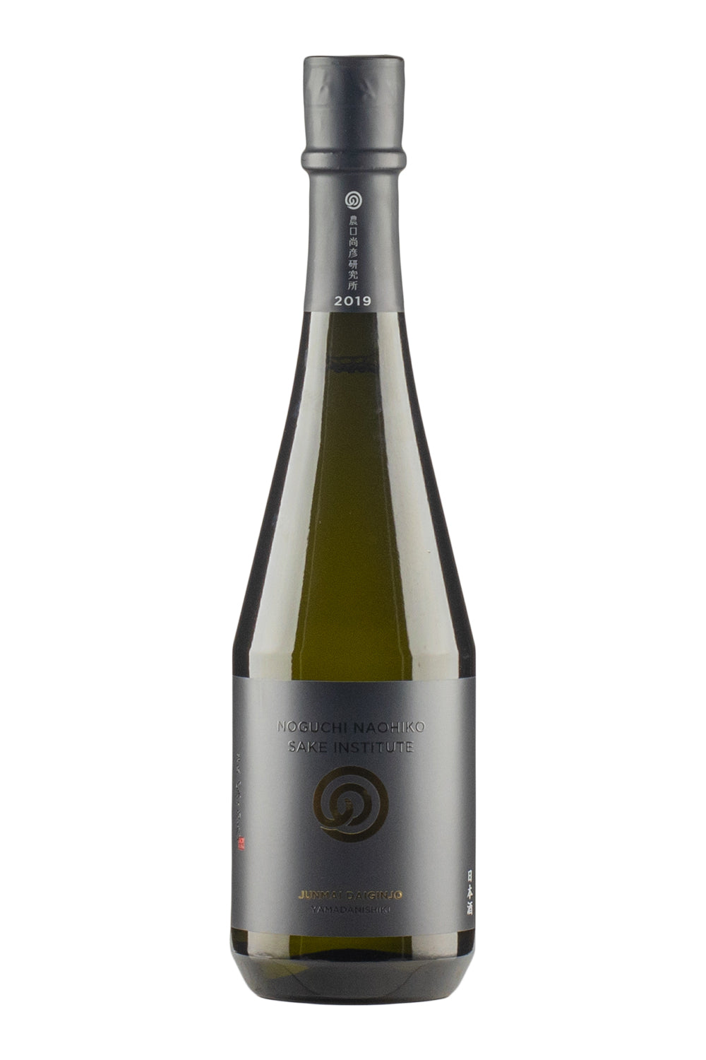 Noguchi Junmai Daiginjo 2019