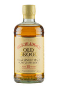 Bruichladdich 10 Year Old Old Skool