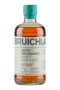 Bruichladdich 9 Year Old Micro Provenance