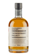 Bruichladdich The Biodynamic Project