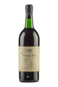 Graham`s Vintage 1963