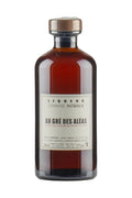 Flavian Nowack Au Gre des Aleas Ratafia