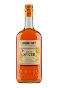 Mount Gay Bajan Spiced