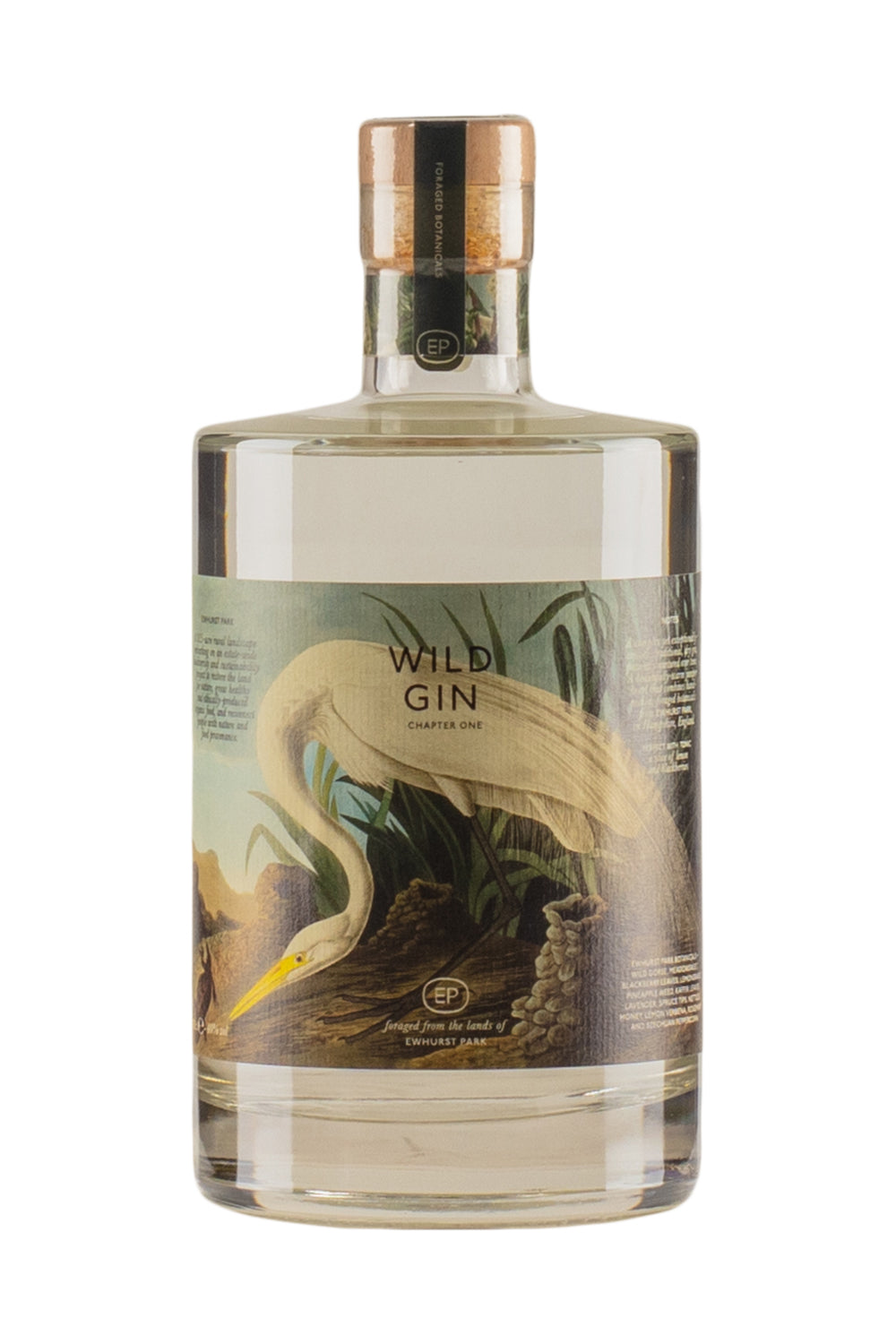 Ewhurst Park Wild Gin