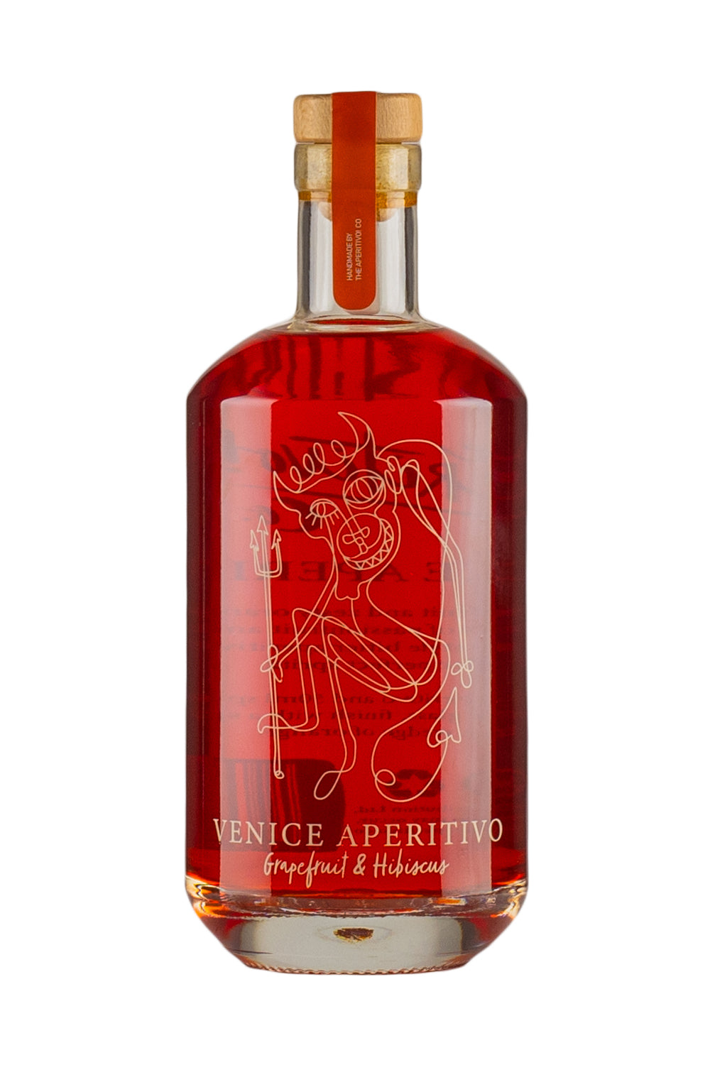 The Aperitivo Co Venice Aperitivo