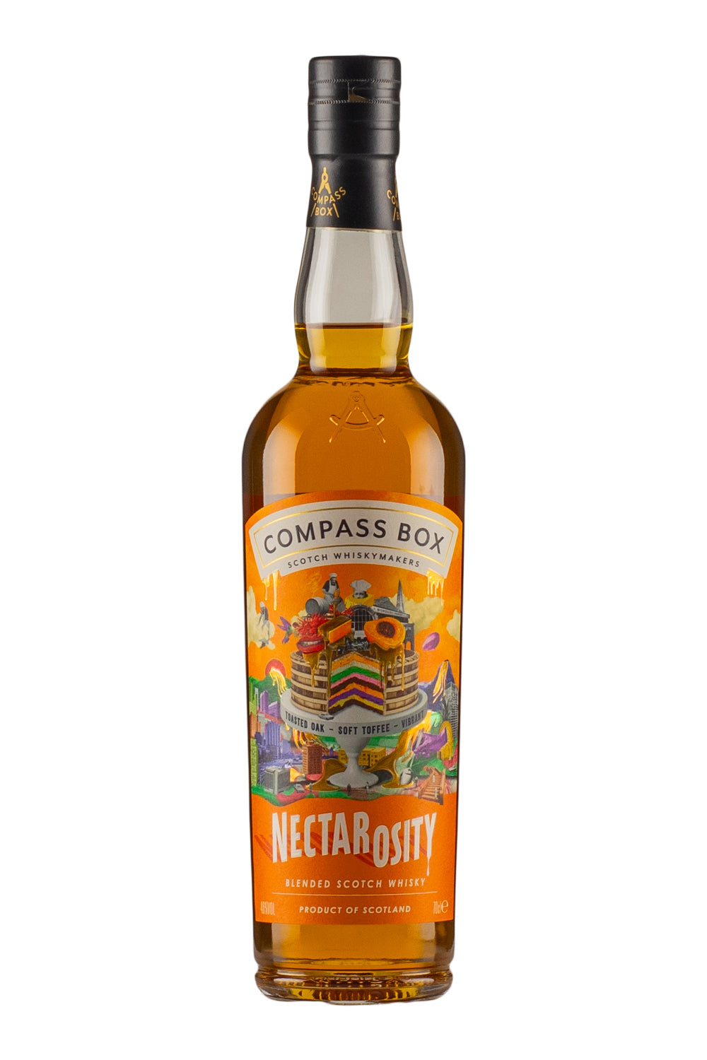 Compass Box Nectarosity