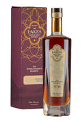 Lakes Distillery Whiskymaker`s Reserve No. 6