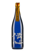 Denshin Natsu Junmai Daiginjo Namazake