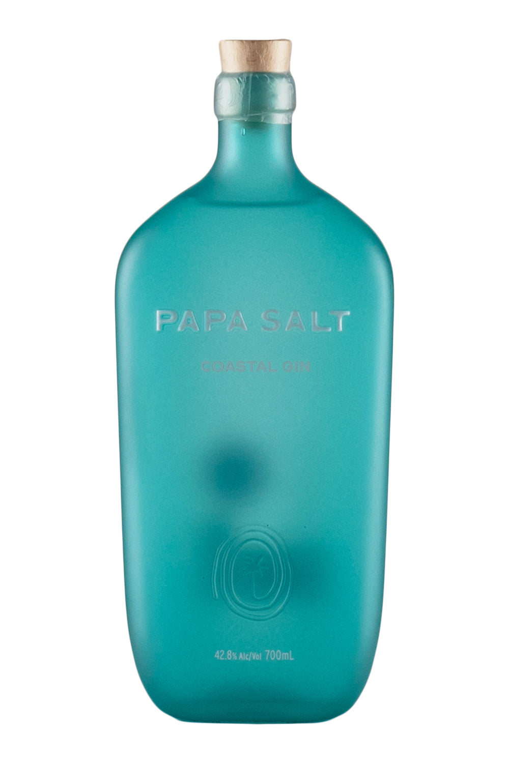 Papa Salt Gin