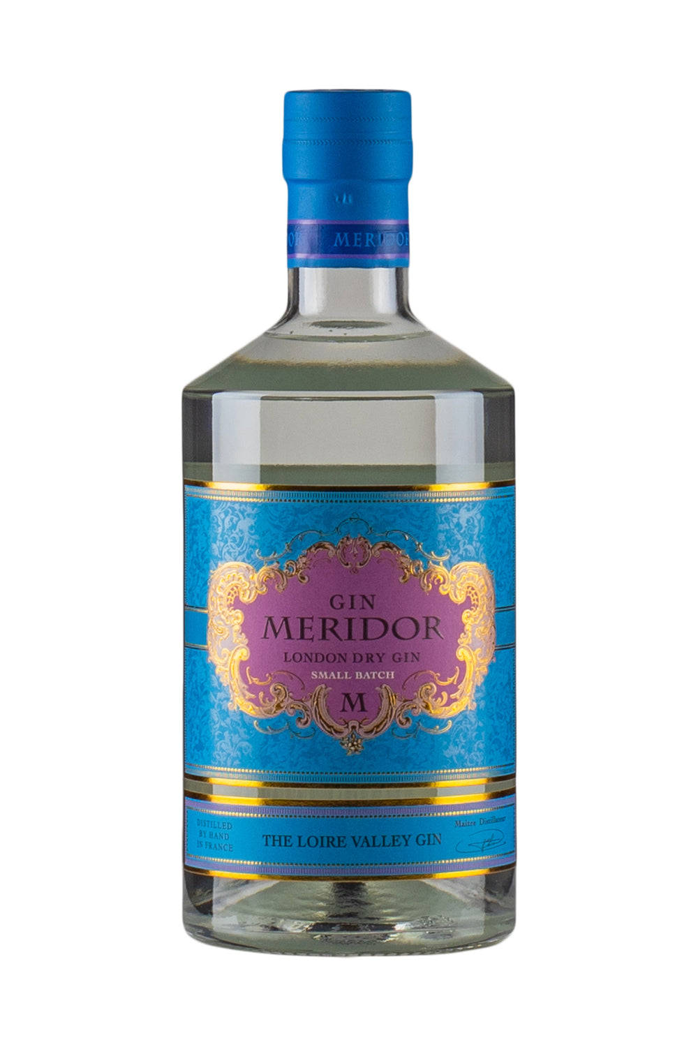 Combier Meridor Gin