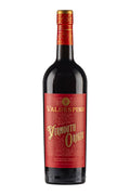 Valdespino Vermouth Origen