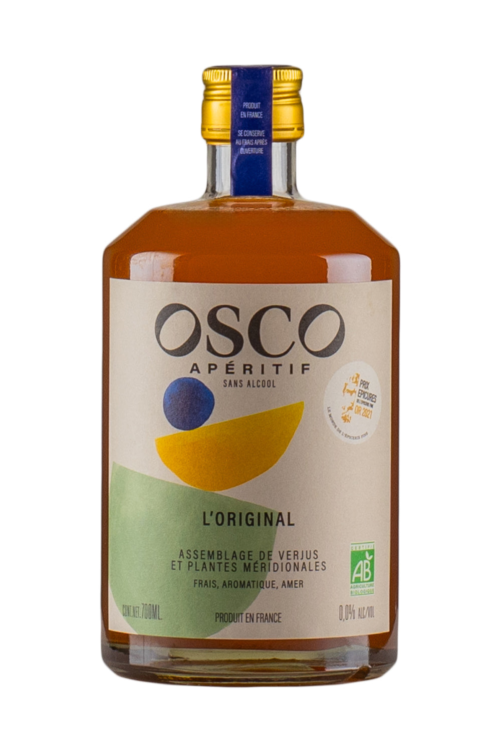 OSCO L`Original