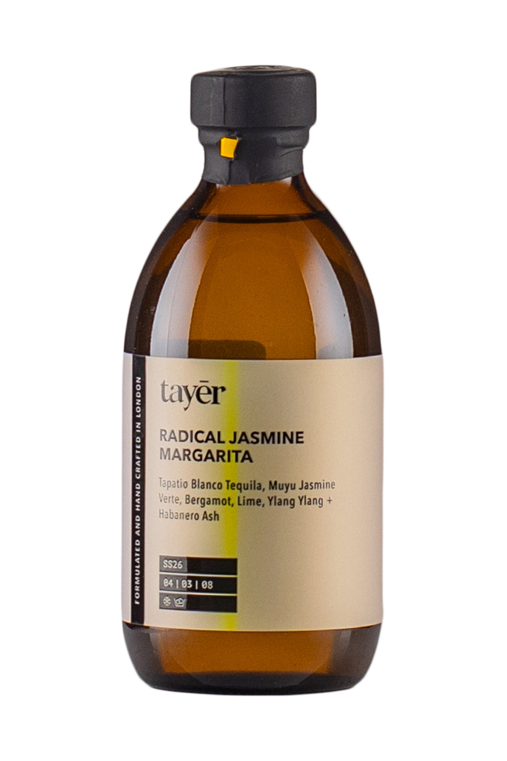 Tayer Radical Jasmine Margarita
