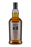 Kilkerran Heavily Peated Batch Fourteen