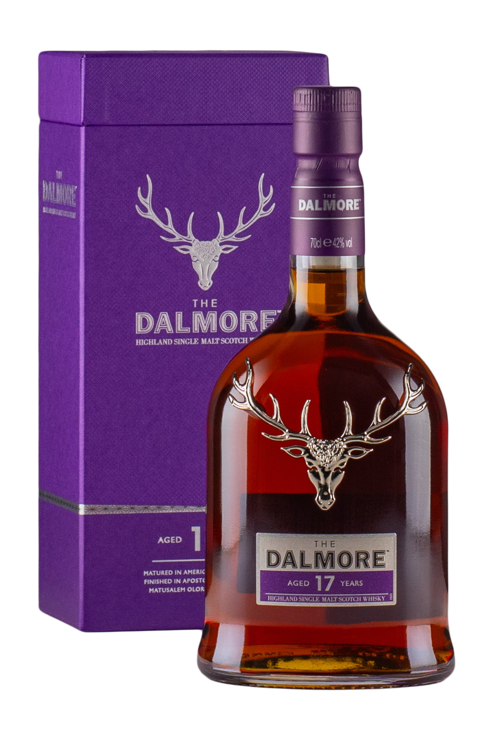 Dalmore 17 Year Old