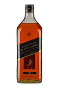 Johnnie Walker Black Label 12 Year Old 175cl