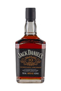 Jack Daniels 10 Year Old Batch #5