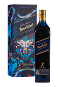 Johnnie Walker Blue Label Year of the Dragon
