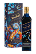 Johnnie Walker Blue Label Year of the Snake