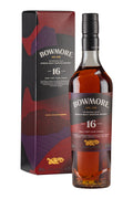 Bowmore 16 Year Old Ruby Port Cask