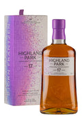 Highland Park 17 Years Between You and I