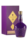 Royal Salute 25 Year Old Small Batch