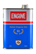 Engine Gin