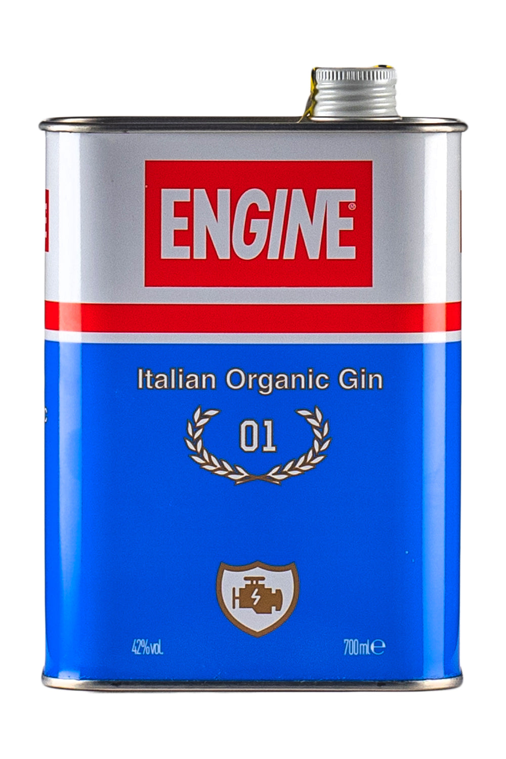 Engine Gin