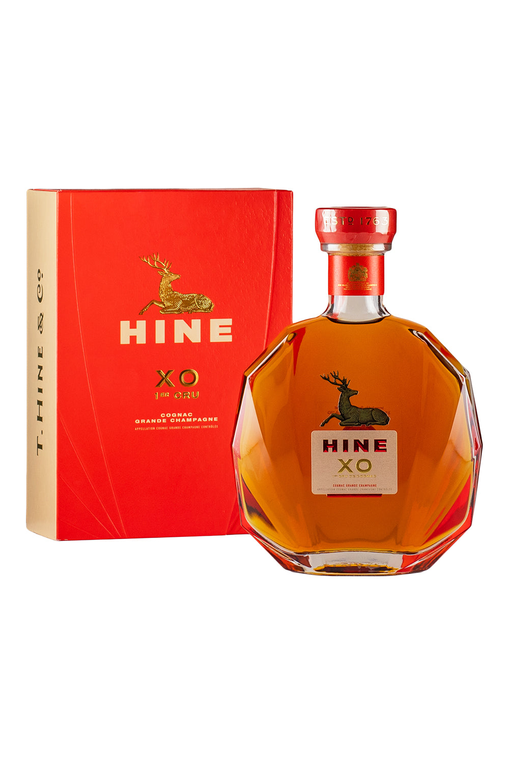 Hine 1er Cru XO