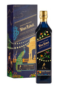 Johnnie Walker Blue Label x Rahul Mishra