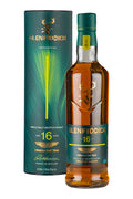 Glenfiddich 16 Year Old Aston Martin Edition (Second Release)