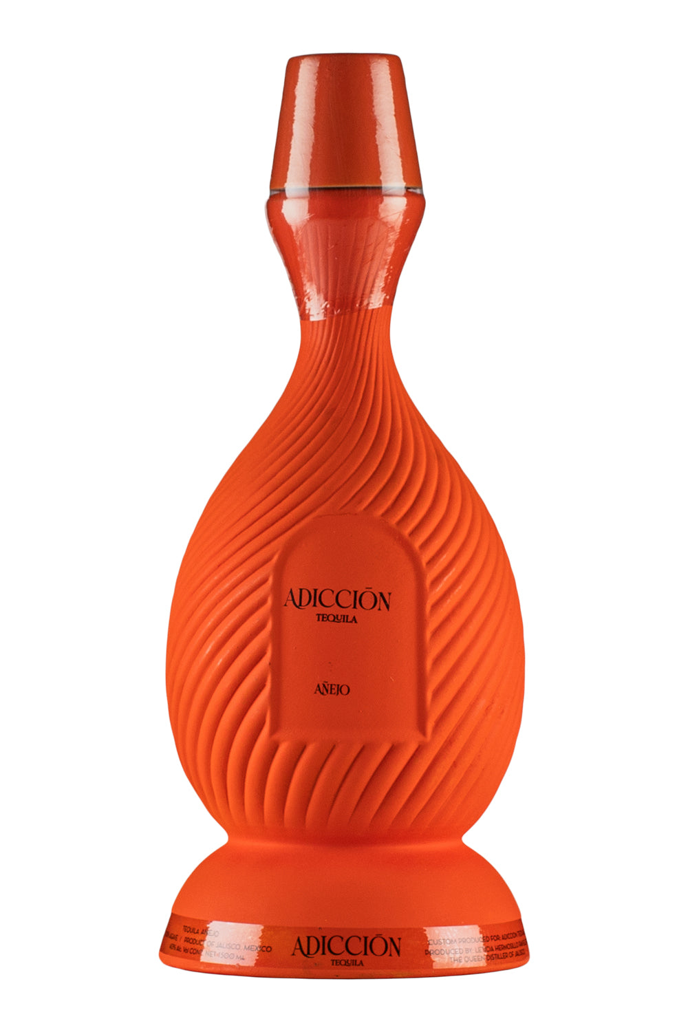 Adiccion Anejo 150cl