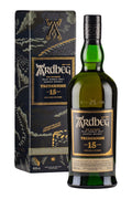 Ardbeg 15 Year Old Trudernish