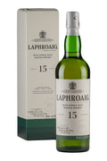 Laphroaig 15 Year Old