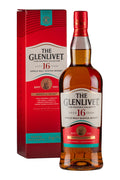 Glenlivet 16 Year Old