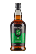 Springbank 15 Year Old (2026 Release)