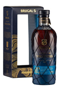 Brugal Coleccíon Visionaria 3 Coconut