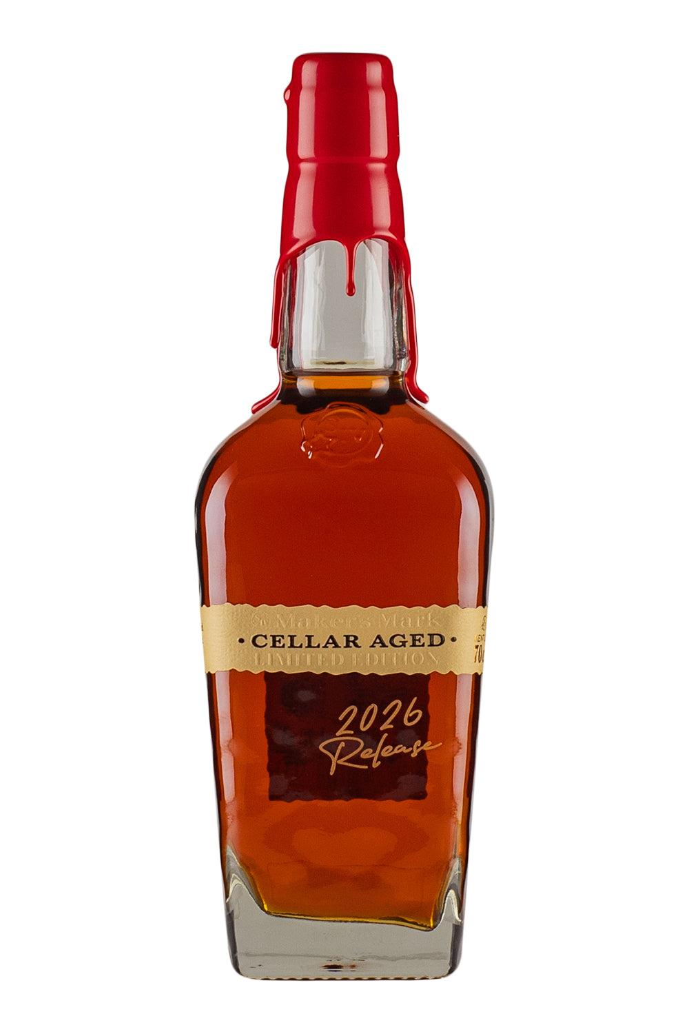 Makers Mark Cellar Aged (2026 Release)