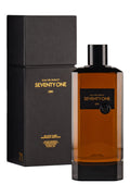 Seventy One Eau de Minuit Gin