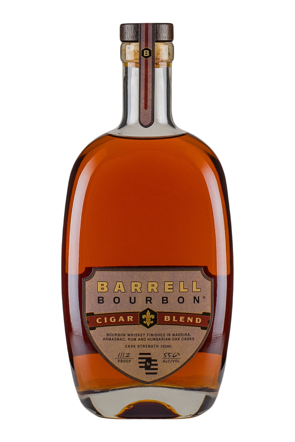 Barrell Cigar Blend