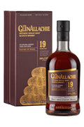 GlenAllachie 19 Year Old Ex Solera Cask Masters of Wood