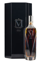 Macallan M Decanter (2020 Release)
