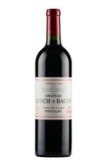Lynch Bages 2012