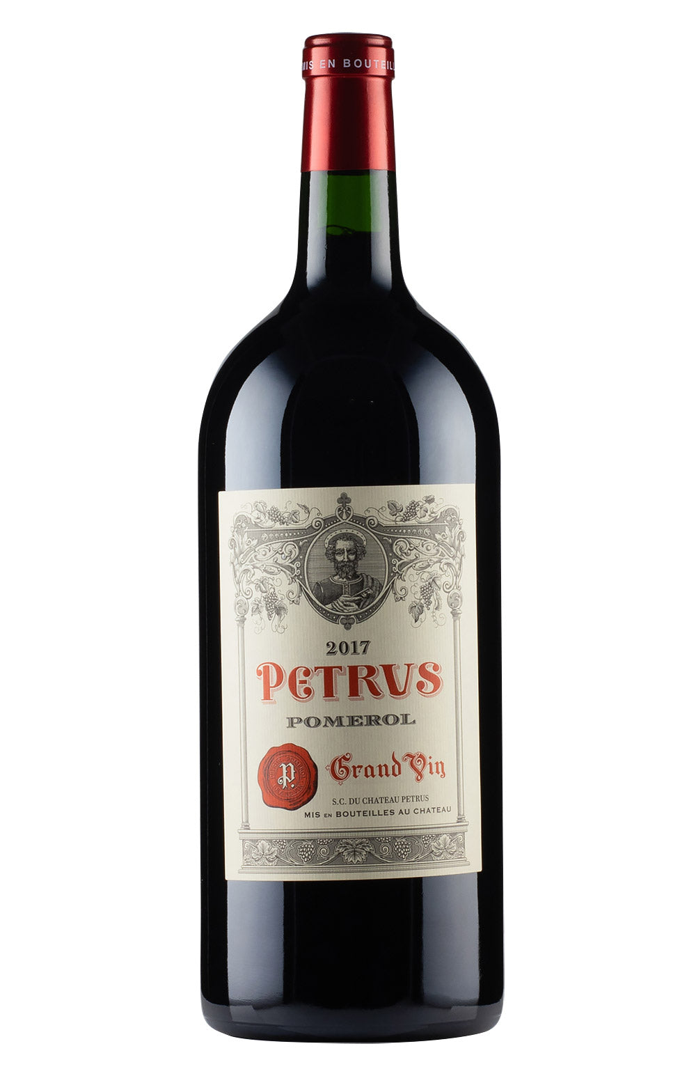 Petrus 300cl 2017