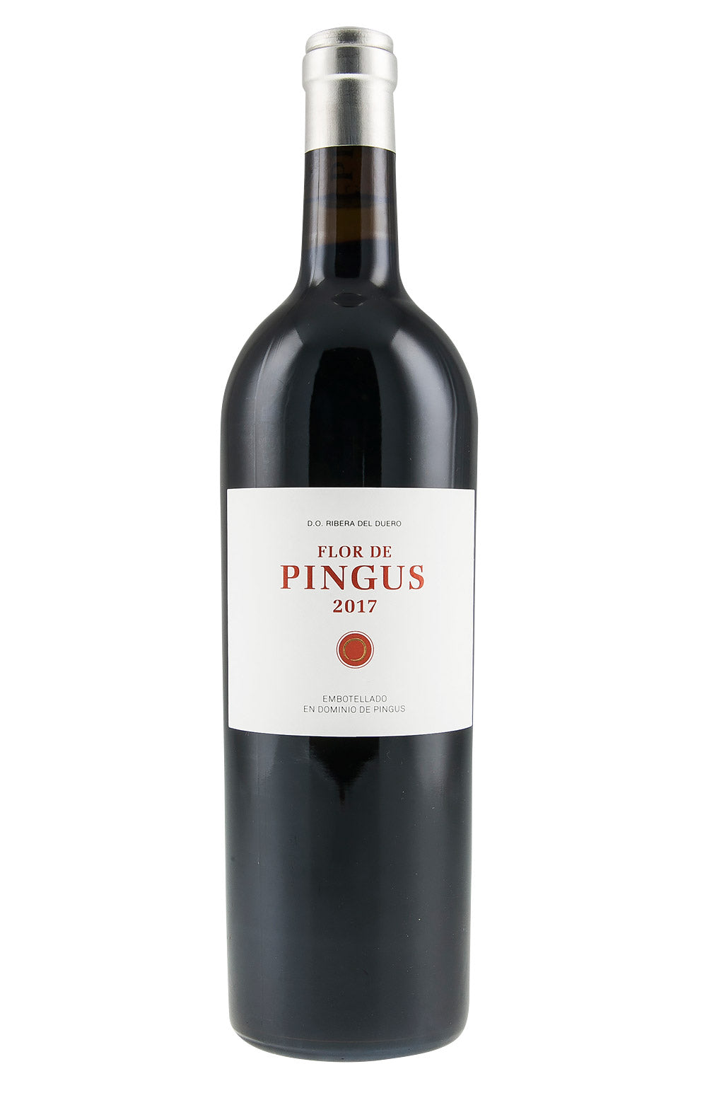 Flor de Pingus 2017