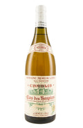 Chablis Clos des Hospices J Moreau 1996
