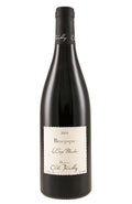 Bourgogne Rouge La Croix Blanche Cecile Tremblay 2014