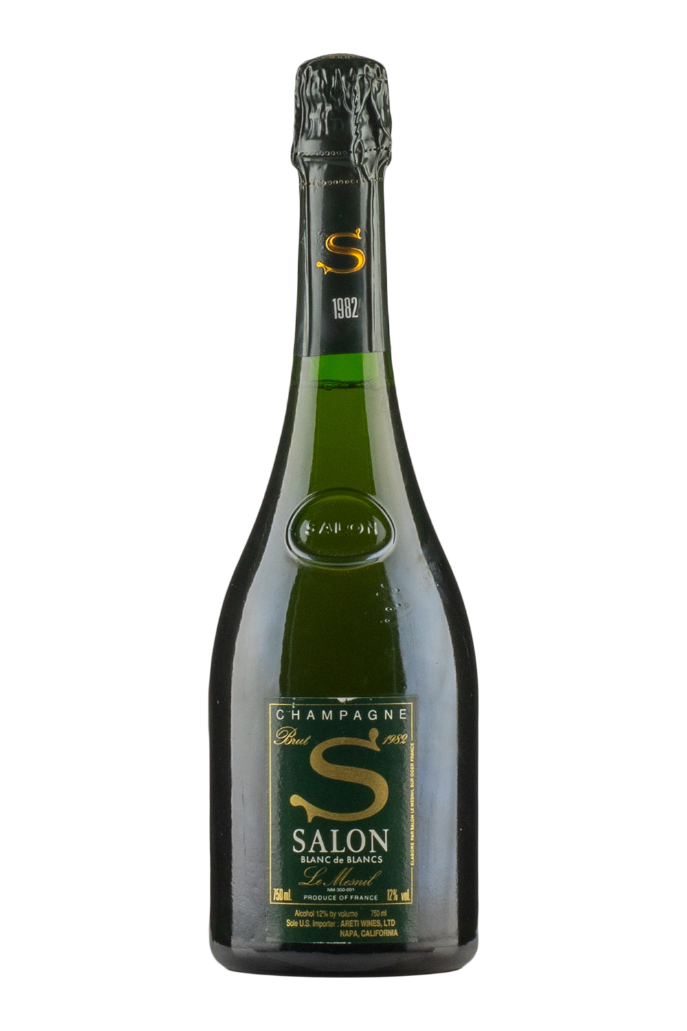 Salon 1982