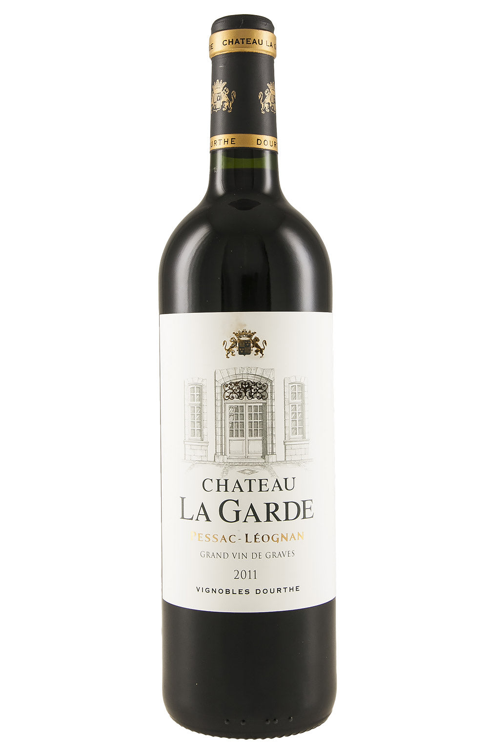 La Garde 2011